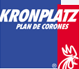 Kronplatz - Plan de Corones